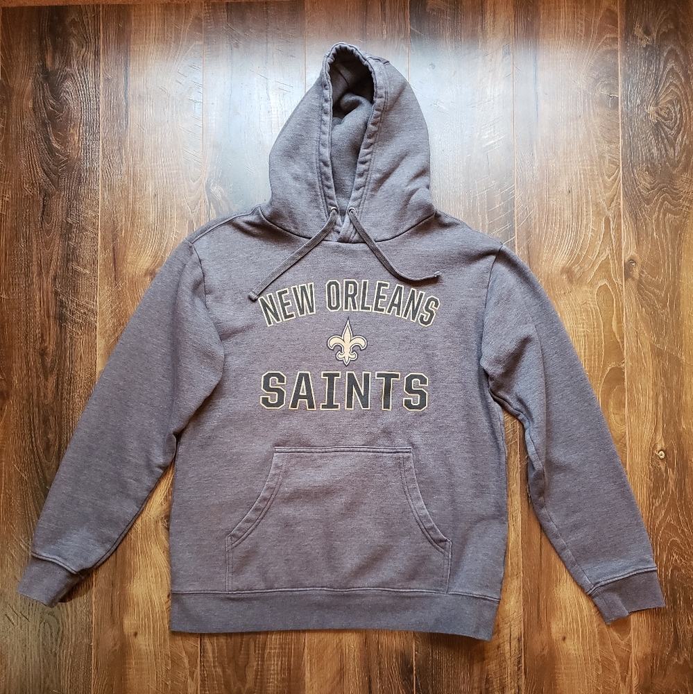 SAINTS HOODIE